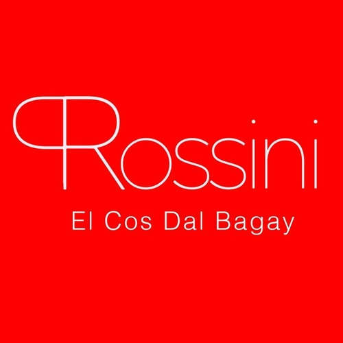 Paolo Rossini - El Cos Dal Bagay [BLV10848477]